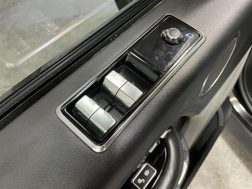 2018 Land Rover Range Rover 3.0L Supercharged HSE