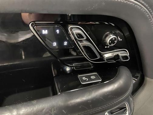 2018 Land Rover Range Rover 3.0L Supercharged HSE