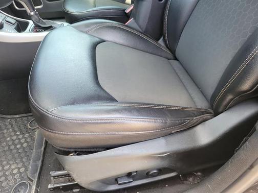 Granite Crystal Metallic Clearcoat 2019 Jeep Compass Latitude
