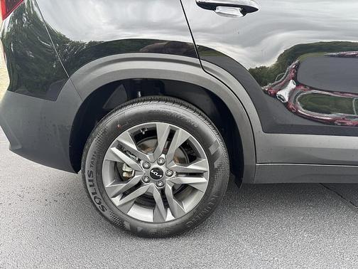 2022 Kia Seltos LX