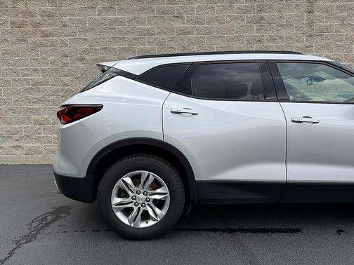 2020 Chevrolet Blazer 2LT