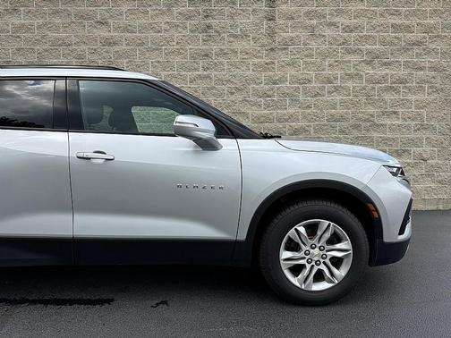 2020 Chevrolet Blazer 2LT