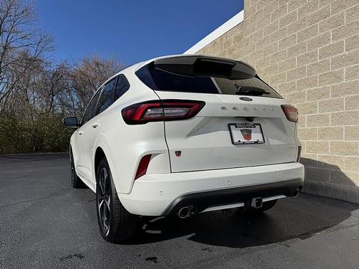 2024 Ford Escape ST-Line Select