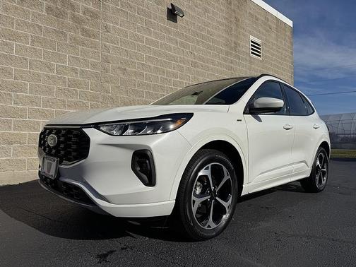 2024 Ford Escape ST-Line Select