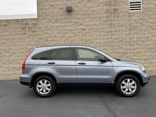 2009 Honda CR-V EX