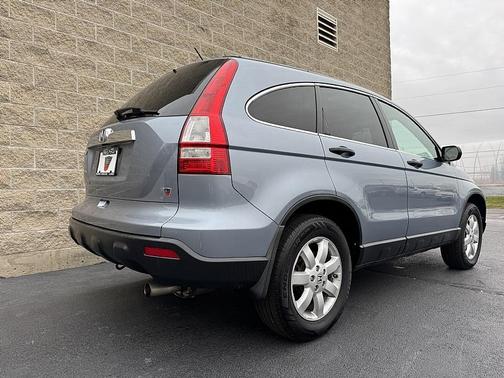 2009 Honda CR-V EX