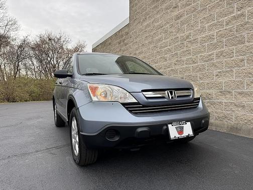 2009 Honda CR-V EX