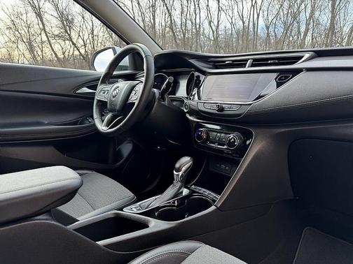 2021 Buick Encore GX Preferred