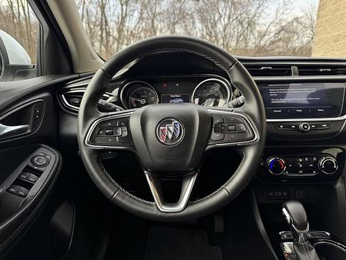 2021 Buick Encore GX Preferred
