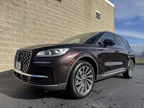 2023 Lincoln Corsair Reserve