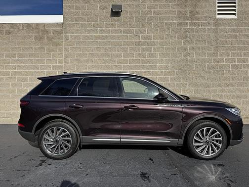 2023 Lincoln Corsair Reserve