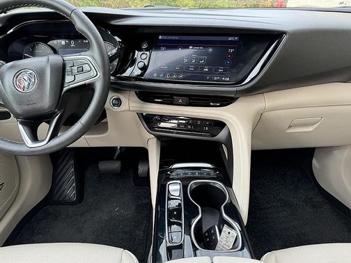 2021 Buick Envision Avenir