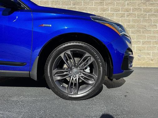 2021 Acura RDX A-Spec