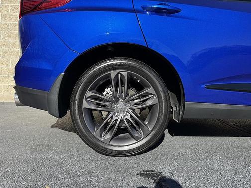 2021 Acura RDX A-Spec