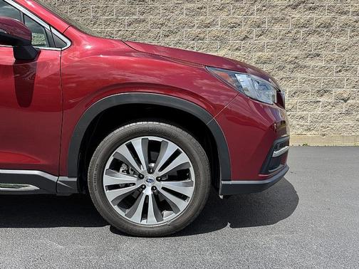 2019 Subaru Ascent Limited 7-Passenger