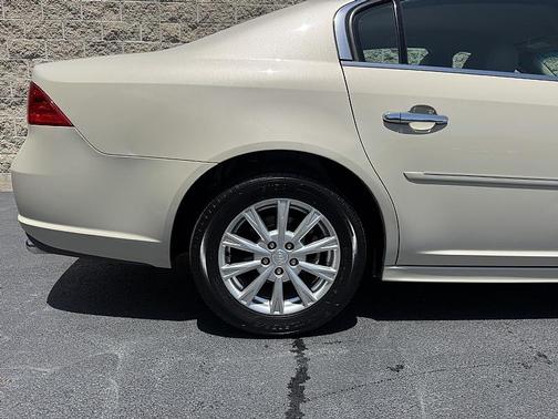 2011 Buick Lucerne CXL