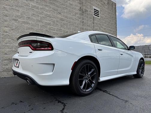 2021 Dodge Charger GT