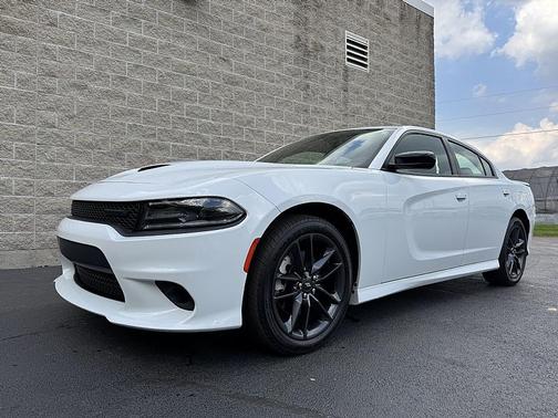 2021 Dodge Charger GT