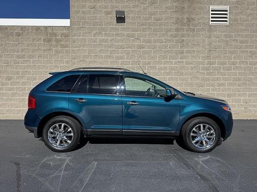 2011 Ford Edge SEL