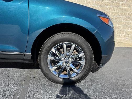 2011 Ford Edge SEL