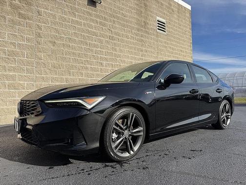 2023 Acura Integra A-Spec