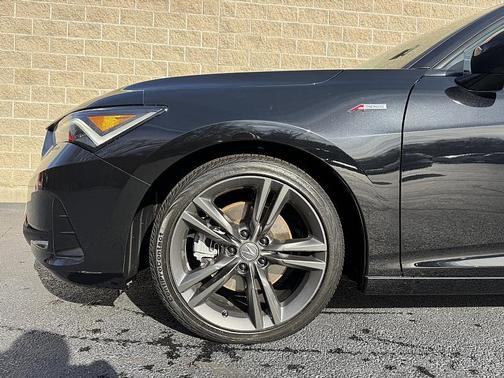 2023 Acura Integra A-Spec