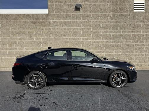 2023 Acura Integra A-Spec