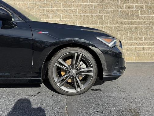 2023 Acura Integra A-Spec