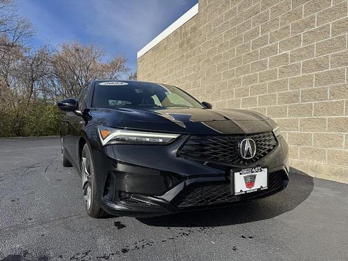 2023 Acura Integra A-Spec
