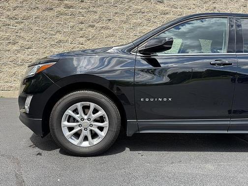 2020 Chevrolet Equinox 2LT