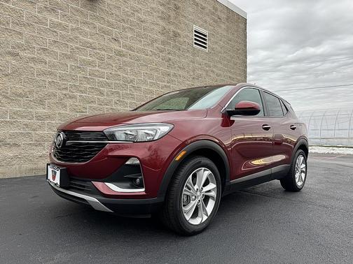 2023 Buick Encore GX Preferred