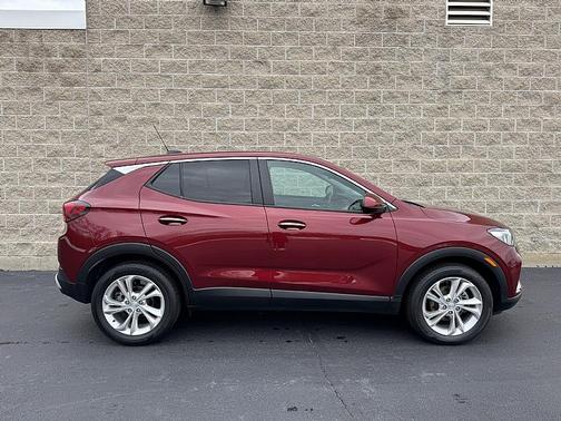 2023 Buick Encore GX Preferred