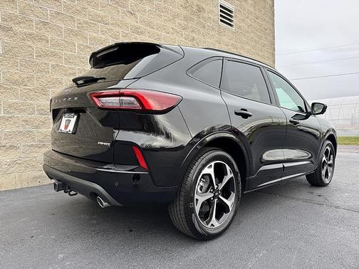 2024 Ford Escape ST-Line Select