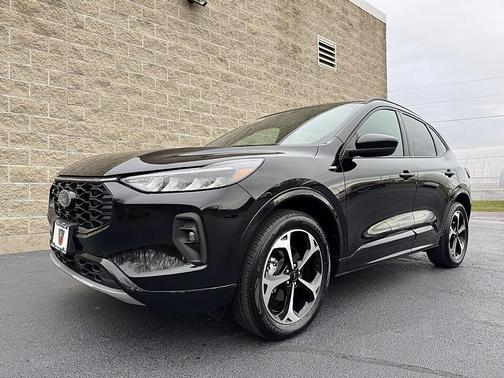 2024 Ford Escape ST-Line Select