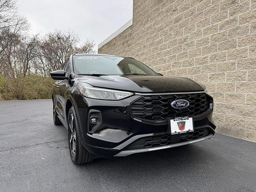 2024 Ford Escape ST-Line Select