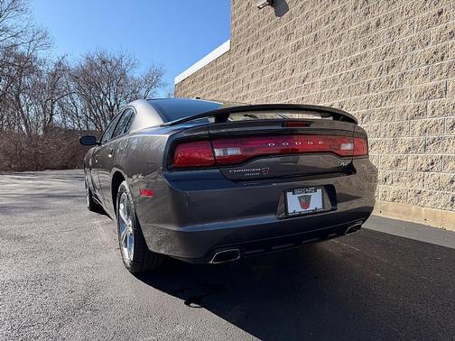 2014 Dodge Charger R/T