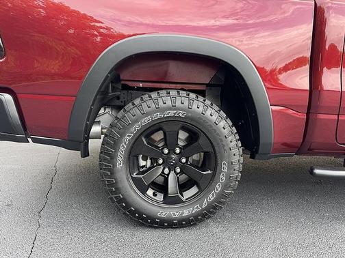 2024 RAM 1500 Rebel