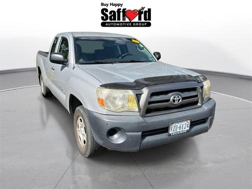2009 Toyota Tacoma Access Cab