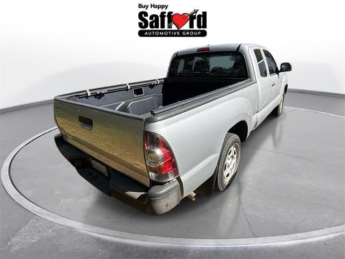2009 Toyota Tacoma Access Cab