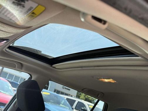 Carbide Gray Metallic 2014 Subaru Outback 2.5i Premium