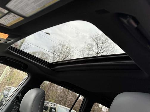 2022 Lexus GX 460 Base
