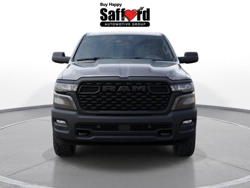 Granite 2026 RAM 1500 Tradesman