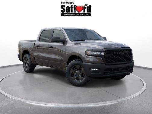 Granite 2026 RAM 1500 Tradesman