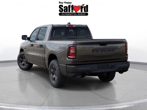 Granite 2026 RAM 1500 Tradesman