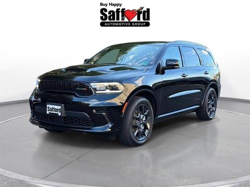 2026 Dodge Durango GT HEMI V8