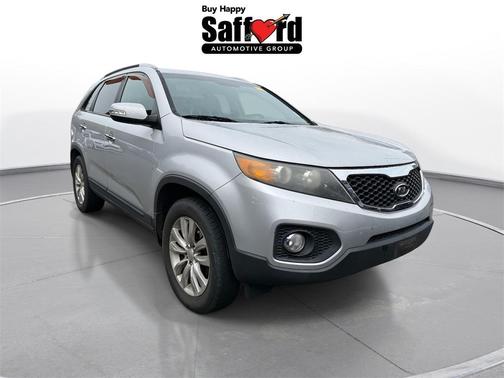 2011 Kia Sorento EX