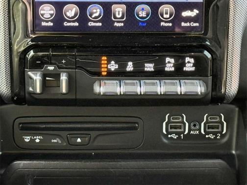 2019 RAM 1500 Limited