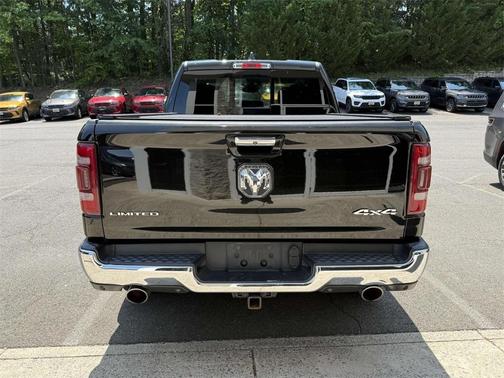 2019 RAM 1500 Limited