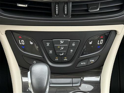 2020 Buick Envision Premium I