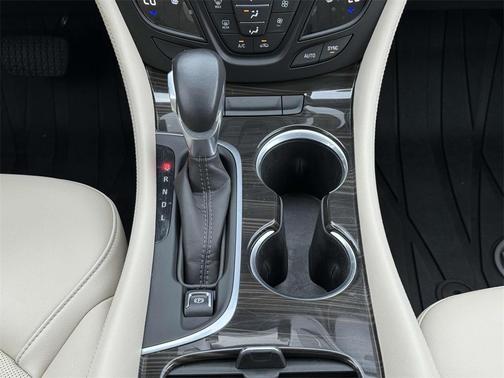 2020 Buick Envision Premium I